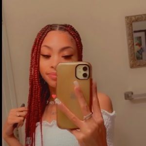 Meet your Posher, Nae